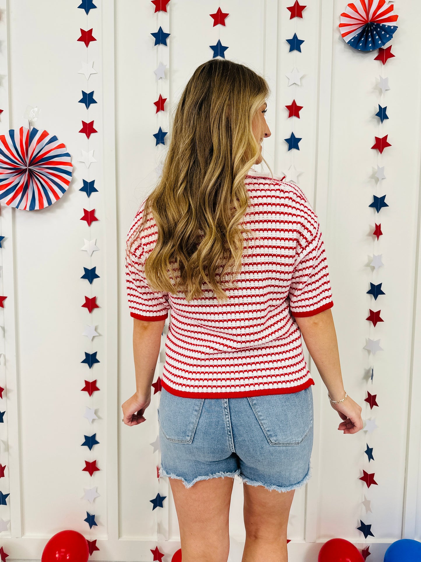 All-American Ease Top