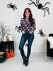 Ghost Me Top