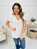 Forever Yours Top- Multiple Colors!