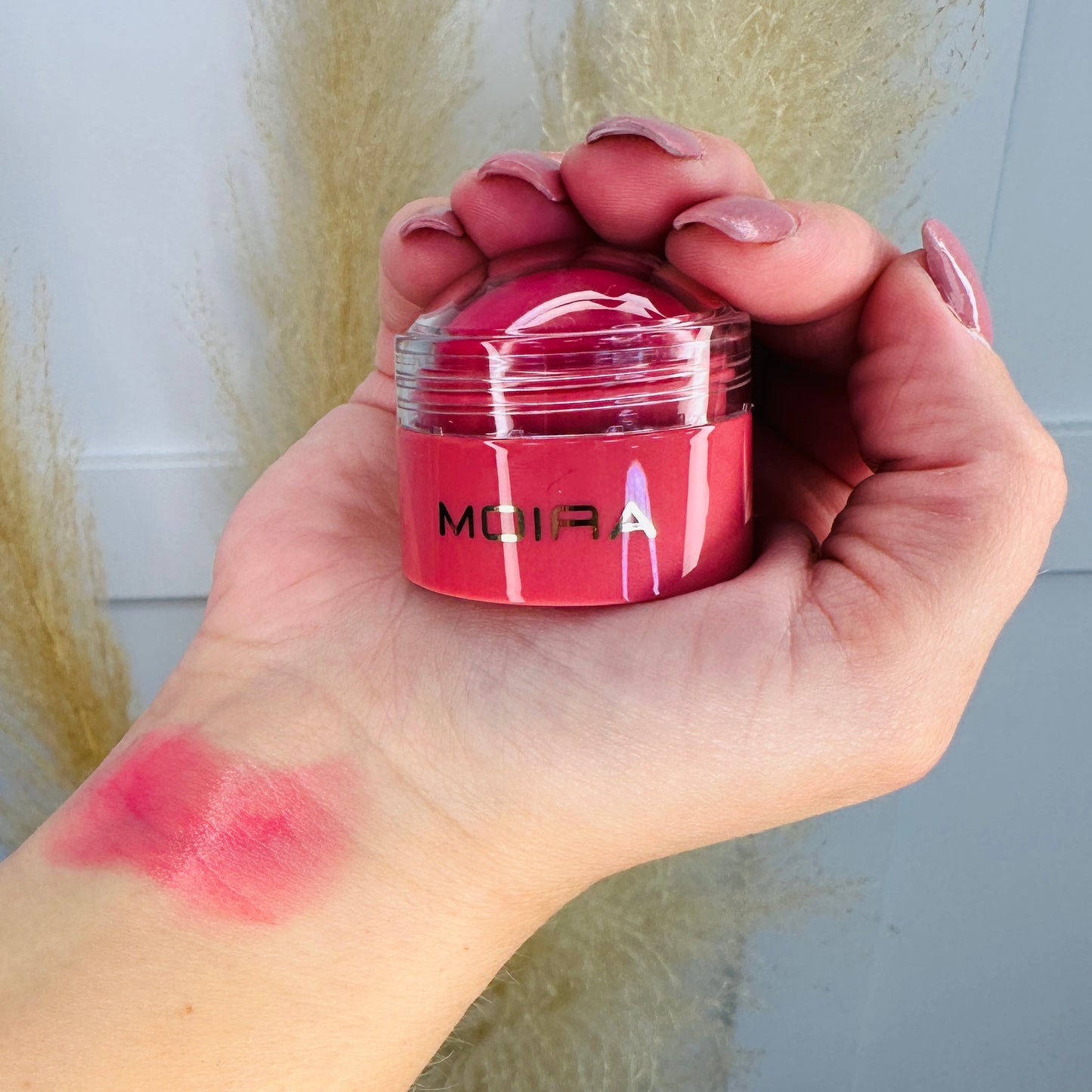 Soft Blush Balm In Sweet On You