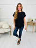 Somewhere Sweet Top In Multiple Colors