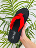 The Bold Tide Flip Flops In Multiple Colors