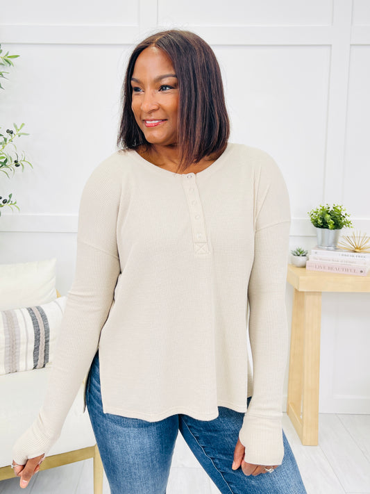 When The Night Calls Top- Multiple Colors!