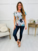 Bloom & Breeze Top