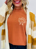 Talk Turkey To Me Graphic Tee