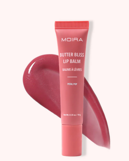 Butter Bliss Lip Balm In Petal Pop
