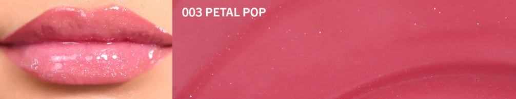 Butter Bliss Lip Balm In Petal Pop