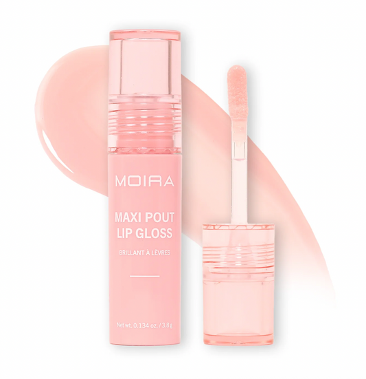 Maxi Pout Lip Gloss in Candy Kiss