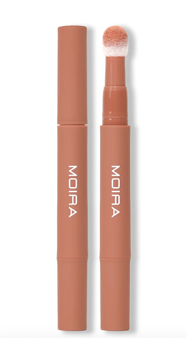 Cushion Kiss Lip Cream in Cotton Latte
