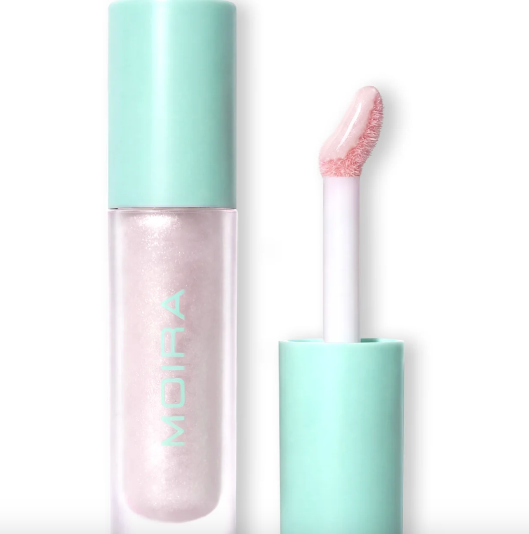 Angel Glow Gloss In Cloud Beam