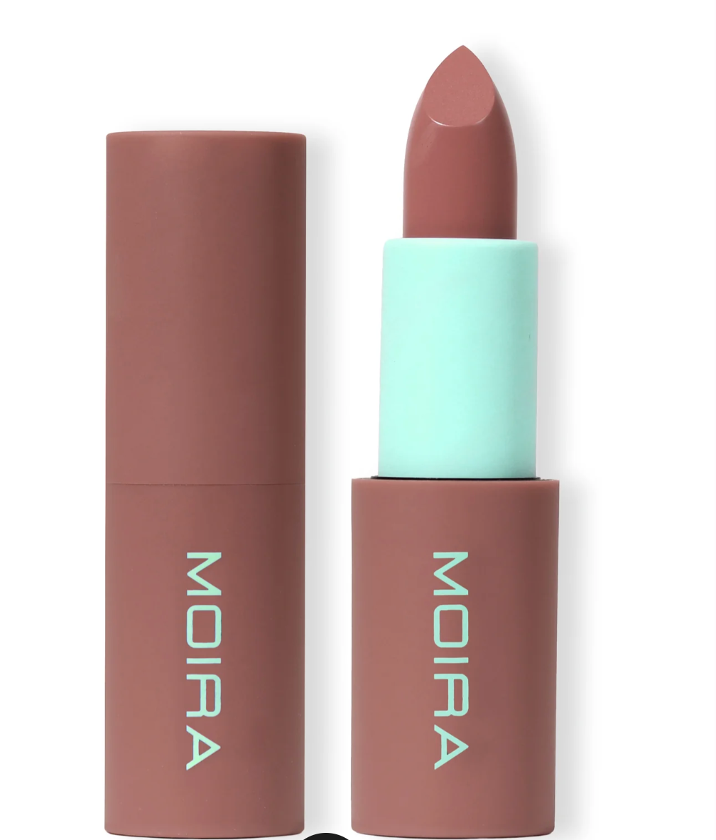 Angel Satin Lipstick In Faded Kiss