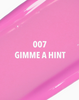 Lip Glaze Oil Plumper In Gimme A Hint