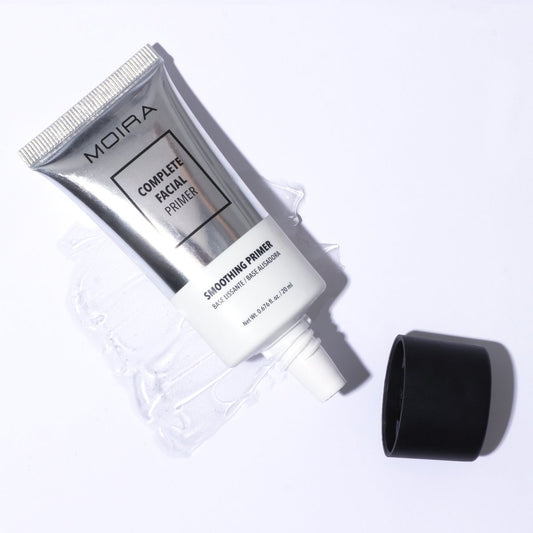 Smoothing Complete Facial Primer