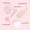 Rose Jelly Hydrating Primer
