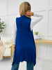 DOORBUSTER! Photo Finish Cardigan- Multiple Colors!