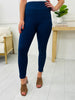 REG/CURVY 26" Inseam Magic Pants- Multiple Colors!