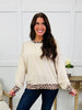 Perfectly Wild Pullover
