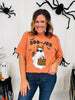 Boo-Jee Graphic Tee - Multiple Colors!