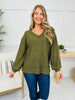 REG/CURVY Easy Everyday Top- Multiple Colors!