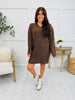 Gather Together Dress In Multiple Colors