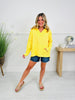 Keep It Bright Pullover in Multiple Colors