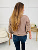Wildflower Trail Cardigan