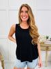 Nothing Holds You Back Tank Top In Multiple Colors
