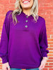 REG/CURVY Fall Harvest Hoodie Top--Multiple Colors!