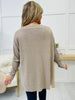 DOORBUSTER! Dreamweaver Sweater- Multiple Colors!