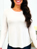 The Always Ready Top In Multiple Colors