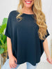 Close To Comfort Top In Multiple Colors