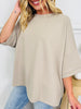 Always in Rotation Top In Multiple Colors