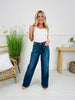Judy Blue Everyday Ease Baggy Jeans