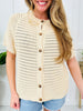 Everyday Knit Cardigan In Multiple Colors