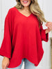 Late Night Layer Top In Multiple Colors