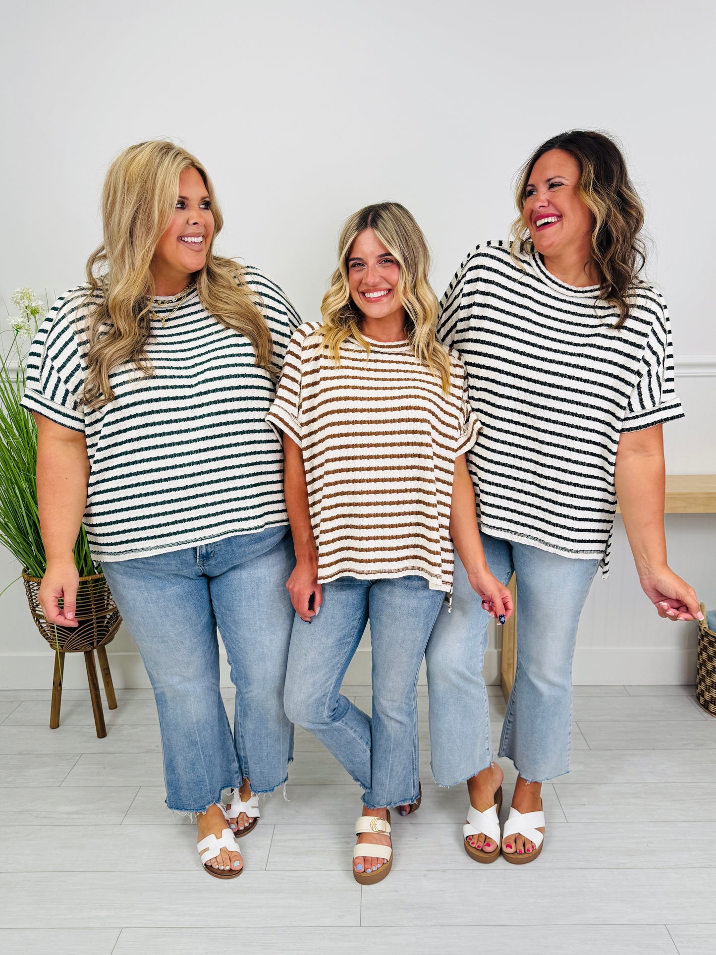 Favorite Find Top In Multiple Colors