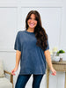 Worn & Loved Top In Multiple Colors