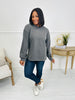 City Pulse Pullover- Multiple Colors!