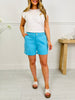 Sunny Moments Shorts in Multiple Colors