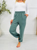 Daily Grind Joggers In Multiple Colors