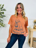 Howl You Doin' Graphic Tee