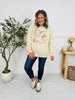Vintage Duck Graphic Crewneck Sweatshirt
