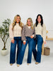 Everyday Comfort Tummy Control Jeans