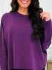 The Timeless Touch Top In Multiple Colors