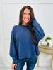 Take The Scenic Route Top In Multiple Colors