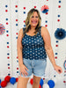 Midnight Star Tank Top