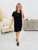 REG/CURVY Staying Chic Dress- Multiple Colors!