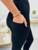 REG/CURVY Go Getter Leggings