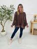 Comfort Comes Easy Top In Multiple Colors