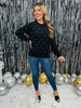 Classic Pearl Affair Sweater- Multiple Colors!